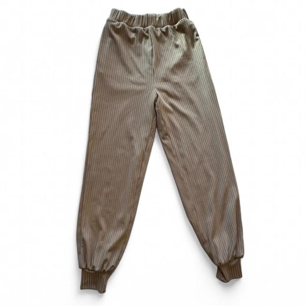 Camila Coelho Lucas‎ Pants in Nude XS